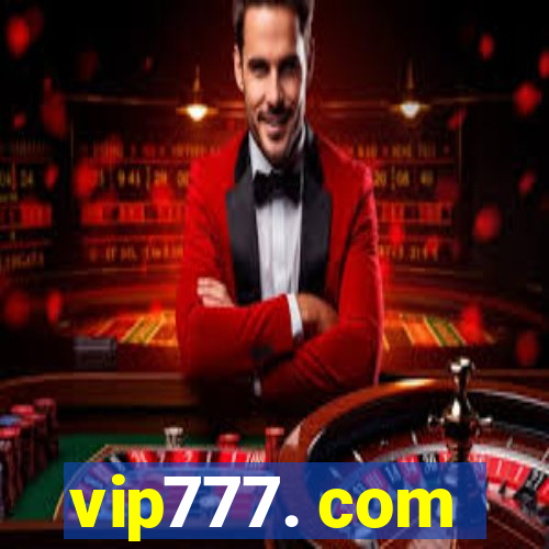 vip777. com